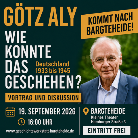 G&ouml;tz Aly