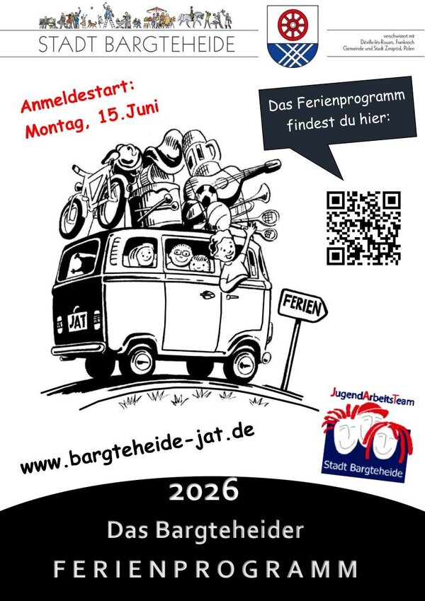 Plakat 2026 Fepro