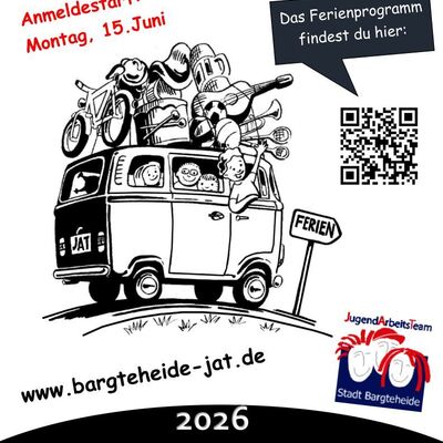 Plakat 2026 Fepro