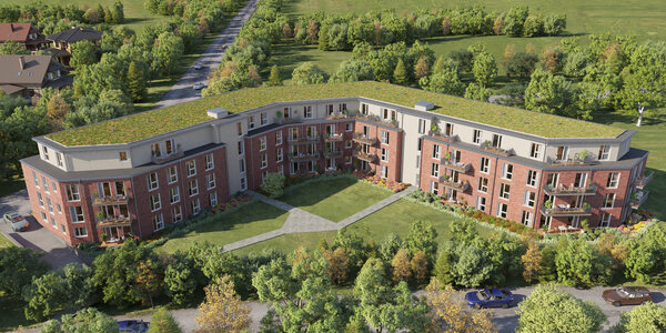 Bibo Immobilienverwaltung GmbH
