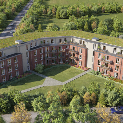 Bibo Immobilienverwaltung GmbH