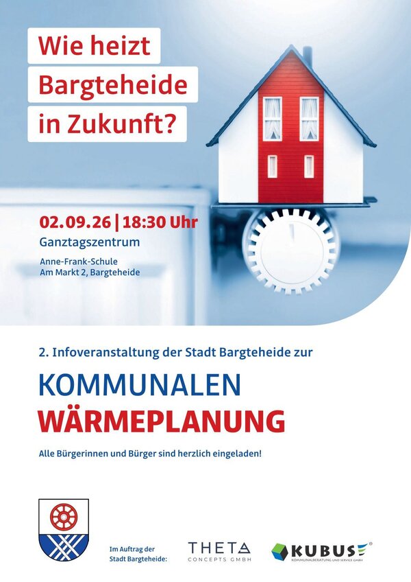 Plakat_A3_Bargteheide Kommunale Waermeplanung_2026_Korr_