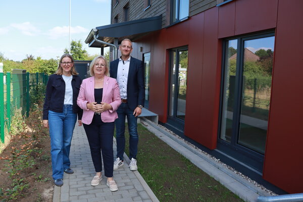 Erich-K�stner-Weg