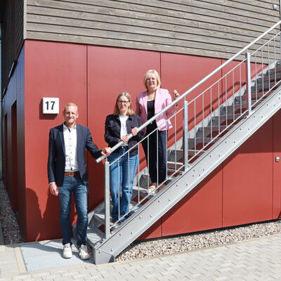 Erich-K&auml;stner-Weg