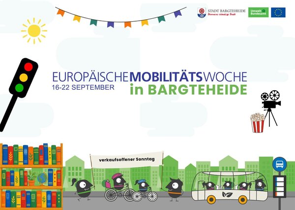 Mobilit&auml;tswoche