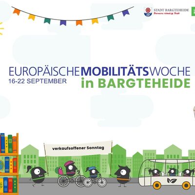Mobilit&auml;tswoche