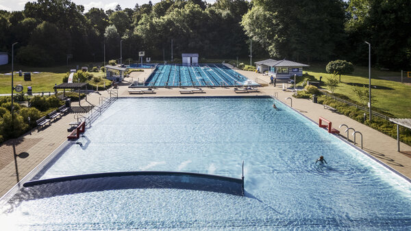 Freizeitbad 2026
