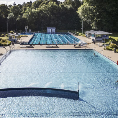 Freizeitbad 2026