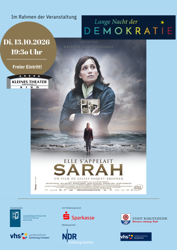 Plakat Kino