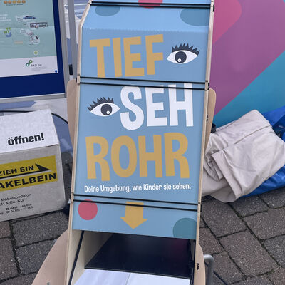 Vereinsmeile 2026