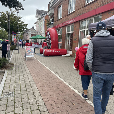 Vereinsmeile 2026