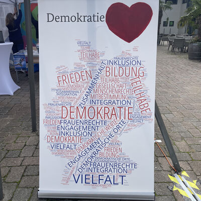 Vereinsmeile 2026