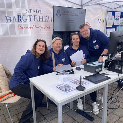 Vereinsmeile 2026