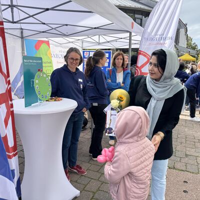 Vereinsmeile 2026