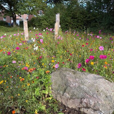 Blumen