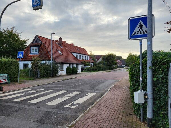 Die Verkehrsz&auml;hlger&auml;te k&ouml;nnen Aufschluss &uuml;ber Geschwindigkeit und Anzahl der Fahrzeuge geben.
