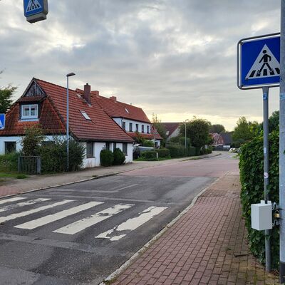 Die Verkehrsz&auml;hlger&auml;te k&ouml;nnen Aufschluss &uuml;ber Geschwindigkeit und Anzahl der Fahrzeuge geben.