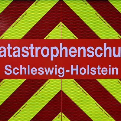 Katastrophenschutz