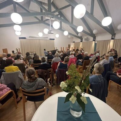 Lange Nacht der Demokratie